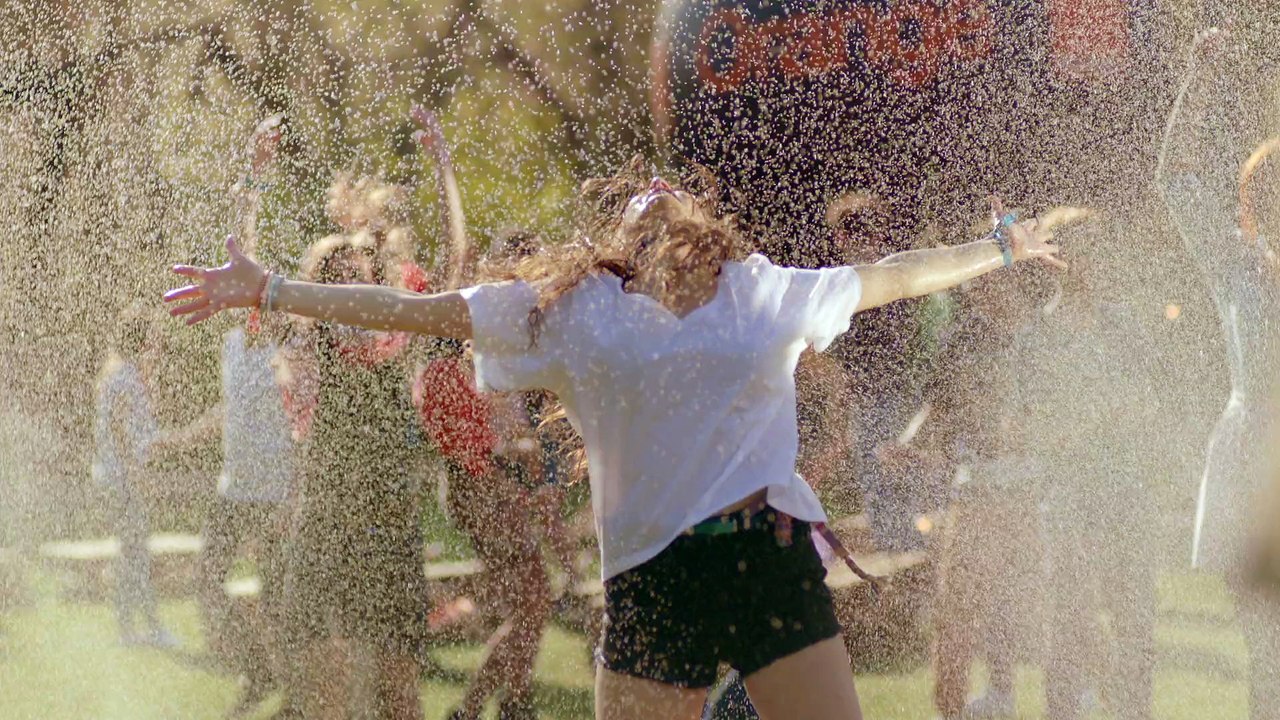 ORANGE OWF - DZIEWCZYNA