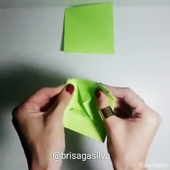 Creative DIY Paper Art Projects ✂️