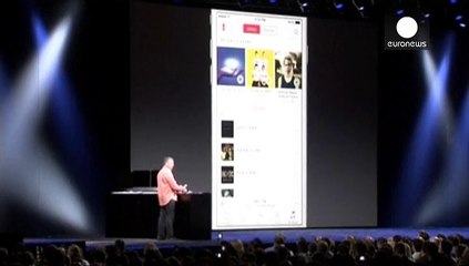 Taylor Swift canta vittoria Apple Music pagherà i mesi di prova