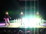 dance performance - prepix girls (korea,hiphop)