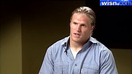 One On One: Clay Matthews Taking It Day By Day