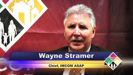 Army Substance Abuse Program from U.S. Army Installation Management Command