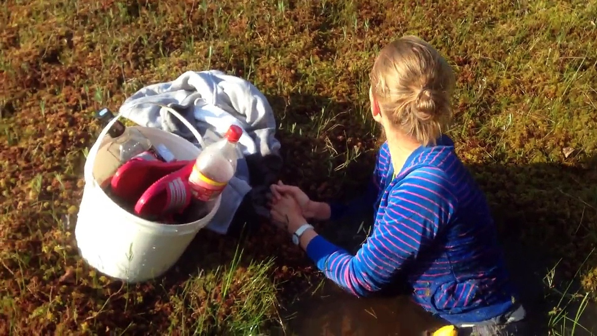 Žvejybikė ! ( fishing )