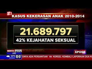 XPOSE: Teka Teki Pembunuhan Engeline