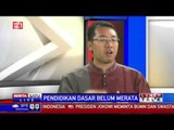 Lunch Talk: Pendidikan Dasar Belum Merata #2