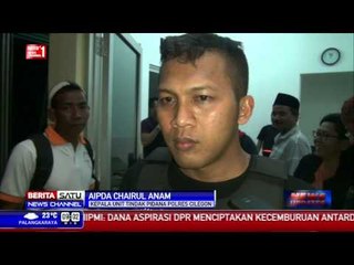 Peredaran Tahu Berformalin di Cilegon Digagalkan