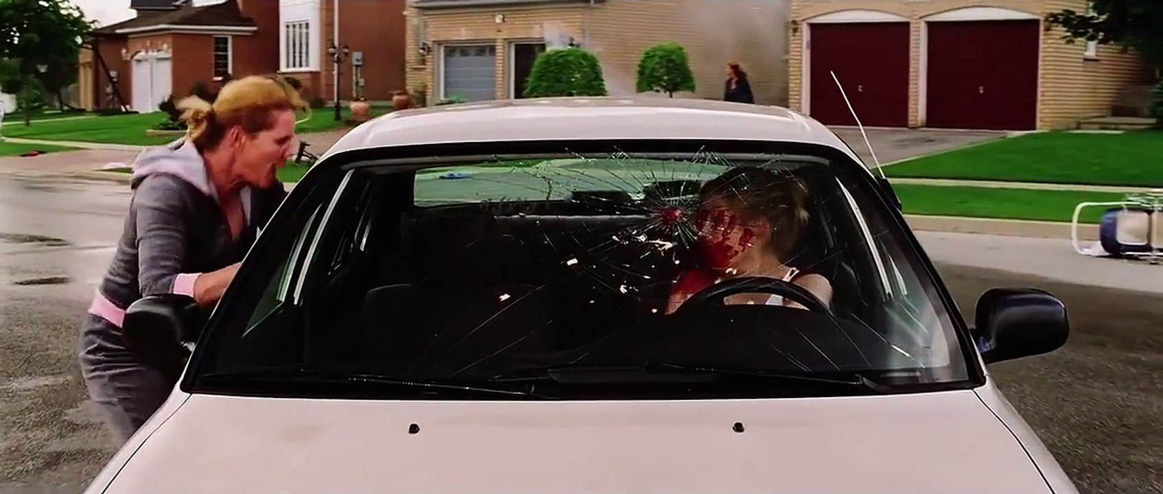 Trailer Madrugada dos Mortos