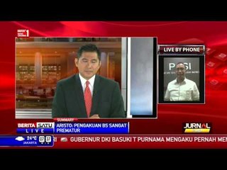 Dialog: Berantas Mafia Bola #2