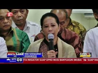 Selama Mudik, Pemerintah Turunkan Tarif Tol 35 Persen