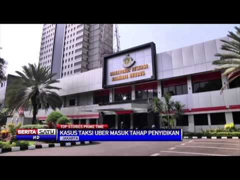 Top Stories Prime Time BeritaSatu TV Sabtu 20 Juni 2015