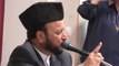 Prof Dr Sahibzada Pir Sajid ur Rahman Sahib Juma Speech at Minhaj ul Quran Centre Paris(France)12/6/15