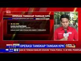 KPK akan Memberi Keterangan Operasi Tangkap Tangan di Sumsel