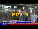 Delapan Orang Tertangkap Operasi Tangkap Tangan KPK