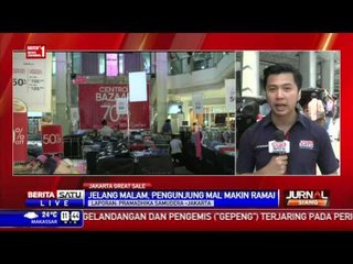 78 Mal di Jakarta Berpartisipasi dalam Festival Jakarta Great Sale