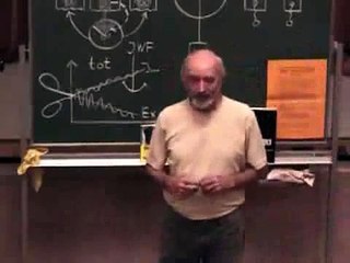 Prof. Bernd Senf über Weltbank und IWF