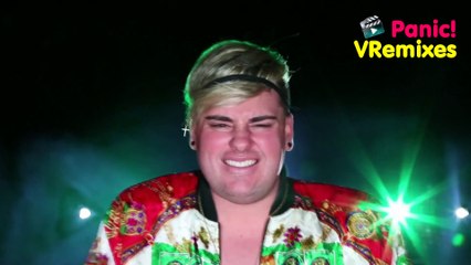 Dean Misdale - Ego (Dvj katrala Feat. Ranny's Banger Club Mix)