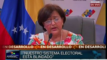 URGENTE: Venezuela ya tiene fecha de elecciones