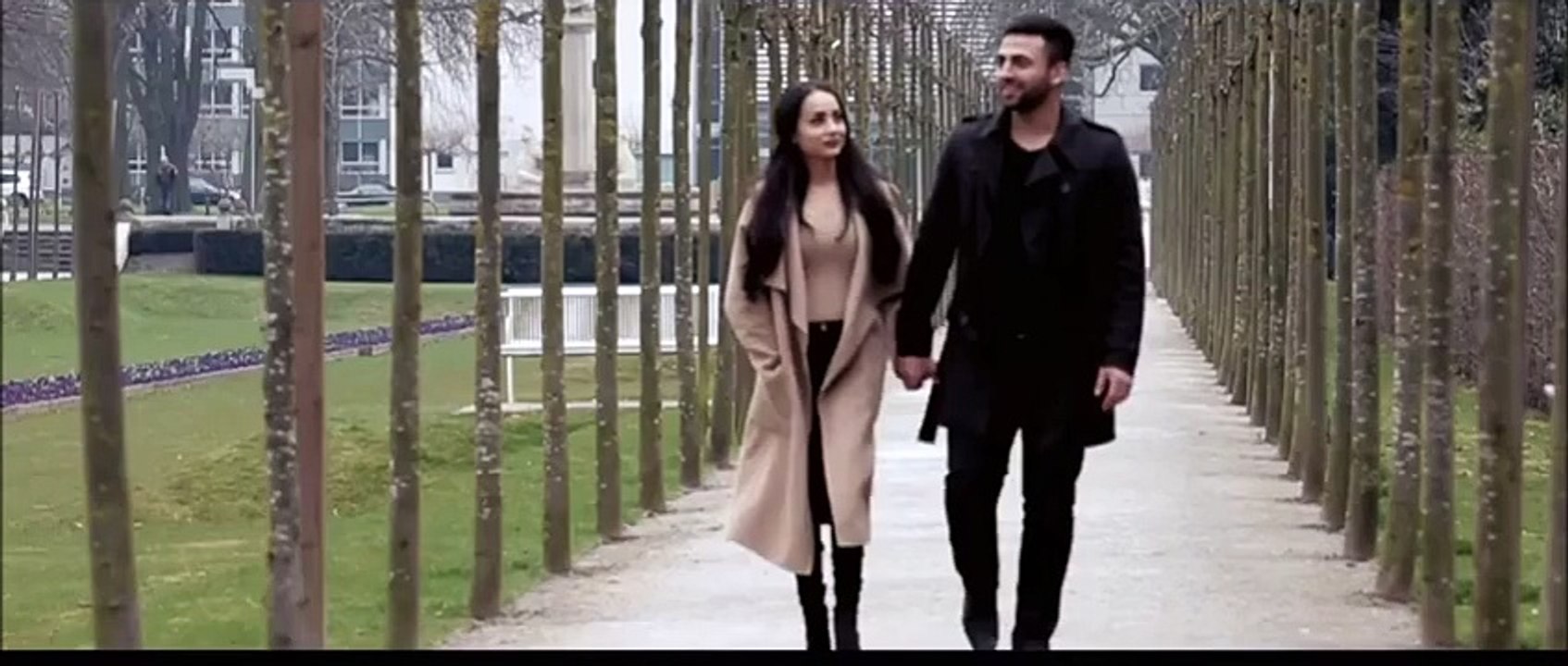 İsmail YK - Özlüyorum Ben Seni HD (2. Versiyon)