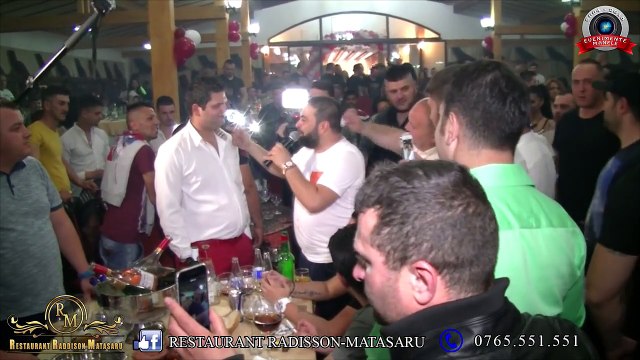 Florin Salam - Familie fericita (Grand Opening Raddison Matasaru) LIVE 17.04.2015