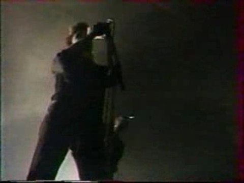 Noir Desir - Le Fleuve