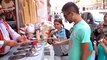 Turski Prodavac Sladoleda Pokazao Svoju Magiju / Turkish ice cream vendor showed their magic