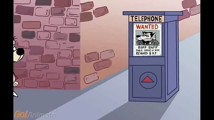 cheech and chong underdog style : dave's not here