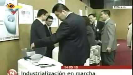 Los chinos han facturado unos 1000 millones de dólares gracias a Haier