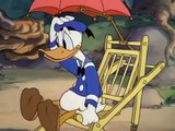 1940 Donald Duck Donald's Vacation