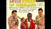 Louis Armstrong - 12. LIMEHOUSE BLUES - Louis and the Dukes of Dixieland