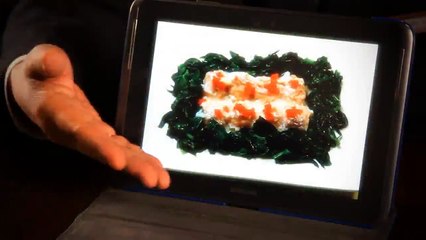 iTalkBB Ad - Richlane Chinese Cuisine (百福名厨) - 创新篇30"