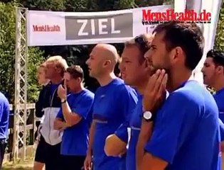 Echte Kerle: Jörg Deger