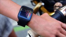 Sony Smartwatch 3 SWR50 Review