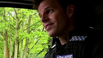Hollyoaks - Meet Sergeant Ben Bradley!