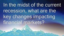 IMD - Professor Arturo Bris, insights on Global Recession