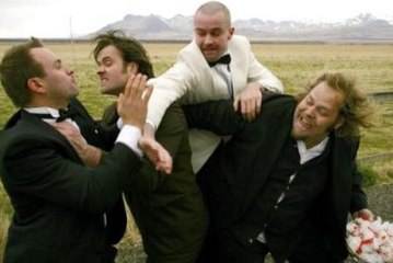 Bande-annonce : Mariage à l'islandaise VOST