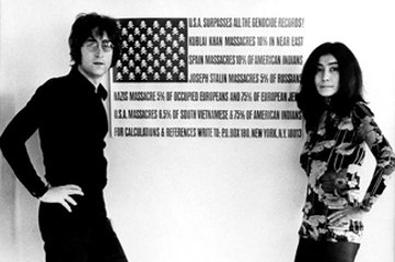 Bande-annonce : Les USA contre John Lennon VOST