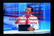 ¿Cómo Arica puede Competir con Iquique y Tacna?