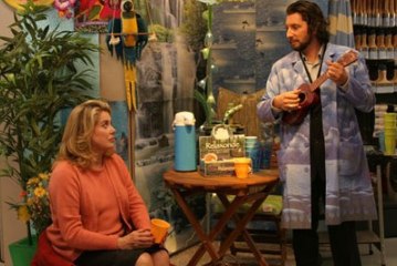 Bande-annonce : Bancs publics (Versailles rive droite) - Teaser 23