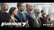 Fast and Furious 7 Soundtrack_ DJ Shadow Ft. Mos Def - Six Days (2015)