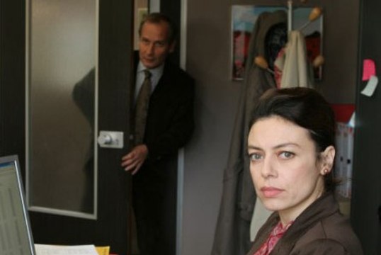 Bande-annonce : Bancs publics (Versailles rive droite) - Teaser 18