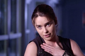 Terminator Genisys - Featurette Sarah Connor (3) VO