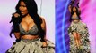 Nicki Minaj Performs Anaconda & Swears - MTV EMAs 2014