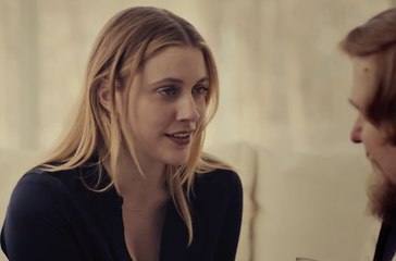 Bande-annonce : Mistress America - VO