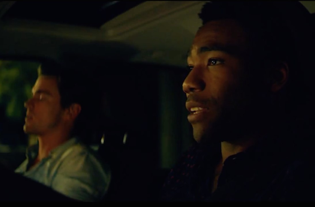 Magic Mike XXL - Extrait (8) VO