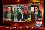 Dr Shahid masood Analysis On Taliban attack on Afghan parliament in Kabul