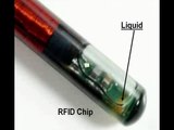 RFID Chip - Liquid