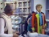 Dr. Who - the 6th Doctor - S21E07 part 4 - The Twin Dilemma