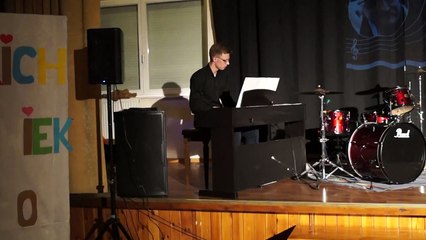 F. Chopin - Nocturn op. 9 no. 2 live