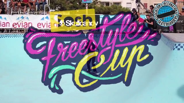 GIRLS - Sosh Freestyle Cup