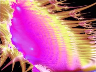 Yansa Skip & Beija Flor - 2015 - Galactic Rider - Abstract Rising Reverb Mix.